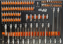 CLAS OS 1308BL